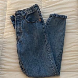 Levis  jeans 501 s